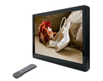 FJ Display LCD with Media Player