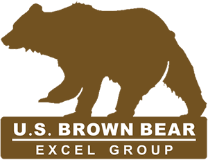 US Brown Bear