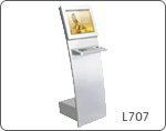 Kiosk Model L707