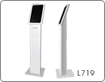 Tablet Stand Model L719