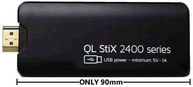 Navori STiX 2400
